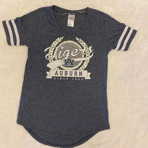Auburn University short sleeve tee